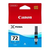Canon tinta, cijan PGI-72 (PGI-72 C)