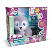 Alltoys Interaktivni pečat Silver