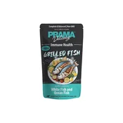 Prama Delicacy | Immune Health Grilled Fish 120g