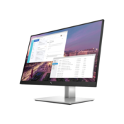 HP E23 G4 Office Monitor – IPS-Panel, Höhenverstellbar