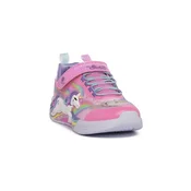 Skechers Pkmt Unicorm Rožnata