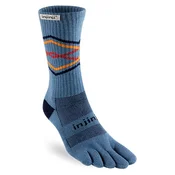Injinji Trail Midweight Crew