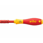 WIHA W34577  Odvijac VDE slimvario Clickfix