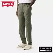 Levis Chino Hlace