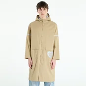 Plašč HUMAN MADE Packable Rain Coat UNISEX Beige M