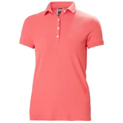 Helly Hansen W CREWLINE POLO, maja, roza 53049