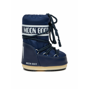 Moon Boot Škornji za sneg 80D1400440 S Modra