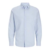 JACK & JONES JUNIOR Košulja za decake 12268988, Svetloplava