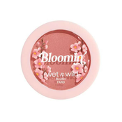 wet n wild Blooming Collection Blusher - Flower Power