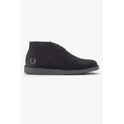 FRED PERRY HAWLEY CIPELE BLACK