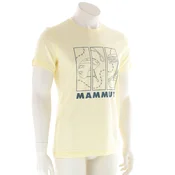 Mammut Core Gear Moški Kratka majica