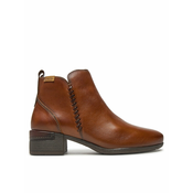 Pikolinos Škornji W6W-8950 Rjava