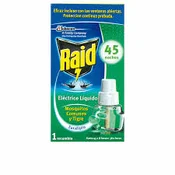 Raid Eucalyptus Mosquito Repellent Replacement 45 Nights