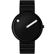 Picto 43361-3020 Black 40mm 5ATM