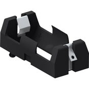 Keystone Keystone 1101 Nosilec baterij 1x18350 Spajkalni priklop (D x Š x V) 49 x 21 x 15 mm