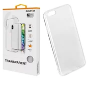 Aligator Ohišje Transparent Apple iPhone 6/6S