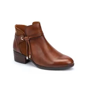 Pikolinos Škornji W1U-8505 Rjava