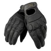DAINESE Blackjack unisex rukavice crn/crn/crn