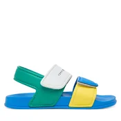 Tommy Hilfiger T1X233913MULTI pisana