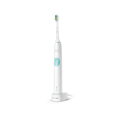 Philips Sonicare ProtectiveClean 4300 sonična električna zobna ščetka mint (HX6807/24)