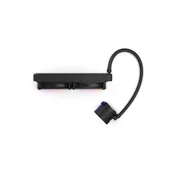NZXT Kraken 240 RGB vodeno hladenje crno (RL-KR240-B1)