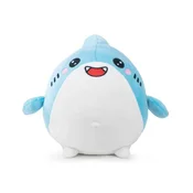 KAWAII Plišasta igrača kitovskega morskega psa 24cm