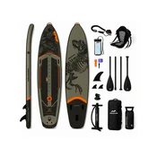 Mseasfree SUP daska T-Rex XXL 292328