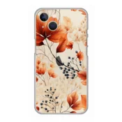 Maska Nanobit Print za iPhone 13 Autumn Leaves