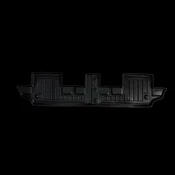 Avtomobilske preproge Volvo XC90 I 2002-2014 3. vrsta
