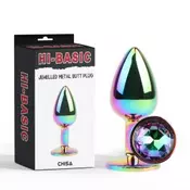 Analni dildo Rainbow