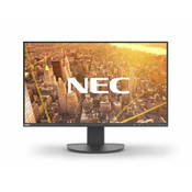 NEC MultiSync EA272F 68,6 cm (27) 1920 x 1080 pikseli Full HD LED Crno