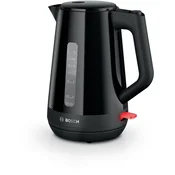 Bosch TWK1M123 Kuvalo za vodu, 1.7l, 2400W, Crno
