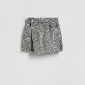 Reserved - LADIES` SHORTS
