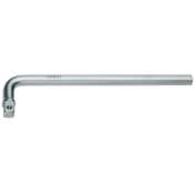 Unior Rucka Savijena 1/2” 190.5/2 610933