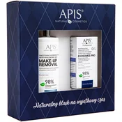 Apis Natural Cosmetics EXOSOMES PRO darilni set s pomlajevalnim učinkom
