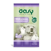 Oasy Stick palčke - puran - 3 x 12 g