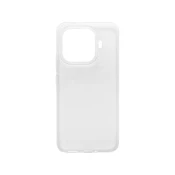Ovitek Moist Xiaomi 15T Pro, silikonski - prozoren