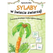 shumee Zlogi v živalskem svetu. Vaje za utrjevanje znanja