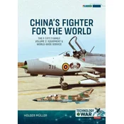 Chinas Fighter for the World Volume 2