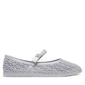 Balerinke Melissa Harper 37108 Srebrna