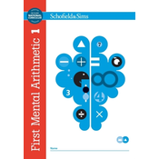 First Mental Arithmetic