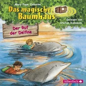 Der Ruf der Delfine (Das magische Baumhaus 9)
