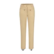 Icepeak Ženske ski pantalone Enigma W, Bež