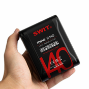Swit MINO-S140 140Wh žepna baterija za V-mount