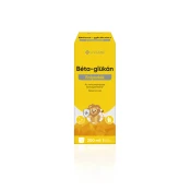 LIVSANE Beta Glucan Liquid, 200 ml