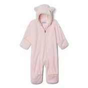 Columbia Kombinezon Tiny Bear™ Bunting 1523741 Rdeča Regular Fit
