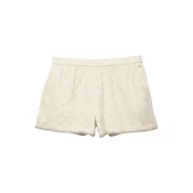 Pull&Bear Hlače bež/svetlo bež
