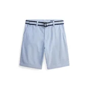 Otroške bombažne kratke hlače Polo Ralph Lauren