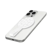 POPSOCKETS SBS MAGNETNI DRŽALNIK ZA MAGSAFE S PRISESKOM IN UŠESKOM ZA APPLE TELEFONE, (5000262146)