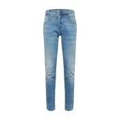 G-Star RAW Kavbojke, modra